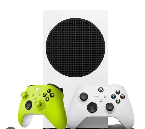 Xbox séries s