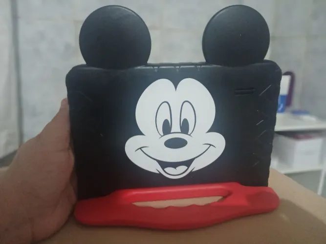 TABLET INFANTIL MULTILASER