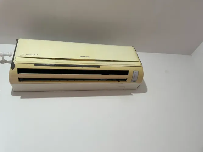 Ar condicionado