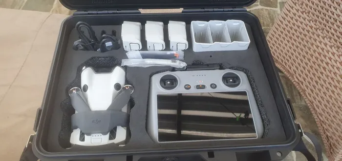 Dji mini 4 pro