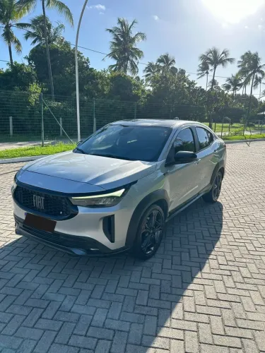 Fiat Fastback Limited Ed.1.3 270 T.flex Aut. 2023