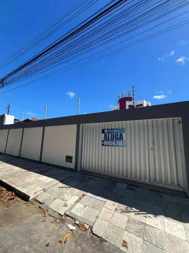 Casa Residencial ou Comercial para locação - Ponto Novo, Aracaju, SE