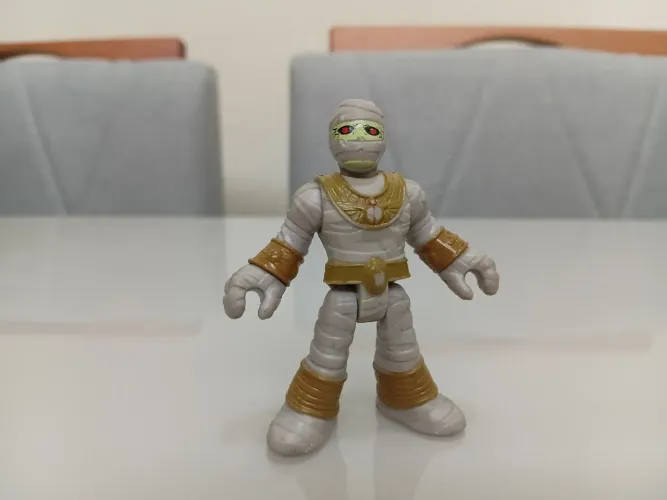 MUMIA IMAGINEXT
