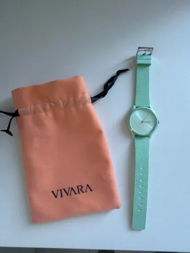Relogio Lacoste Vivara