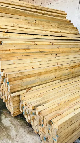 Barrote pinus
