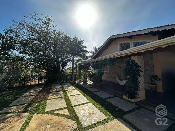 Chácara com 3 dormitórios à venda, 2500 m² por R$ 1.583.000,00 - Colinas do Mosteiro de It