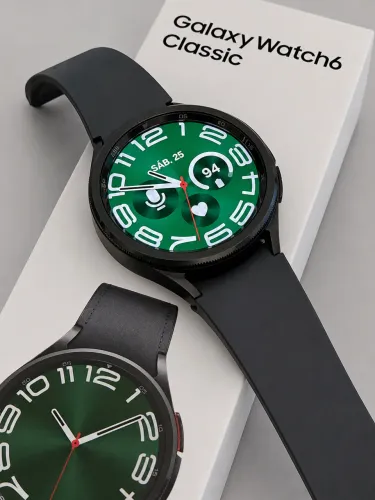Galaxy Watch 6 Classic LTE 47mm
