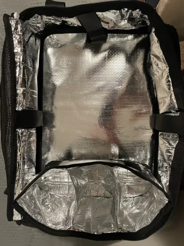 Mochila BAG Ytonet 60L