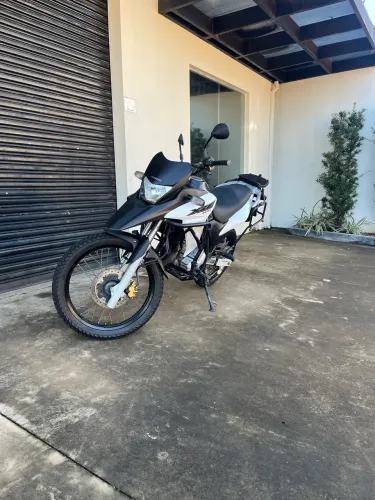 Honda XRE 300