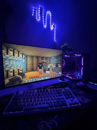 Vendo pc gamer