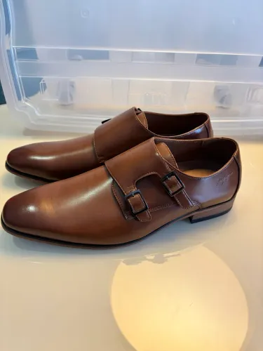 SAPATO TOMMY HILFIGER ORIGINAL - NOVO - IMPORTADO DOS EUA