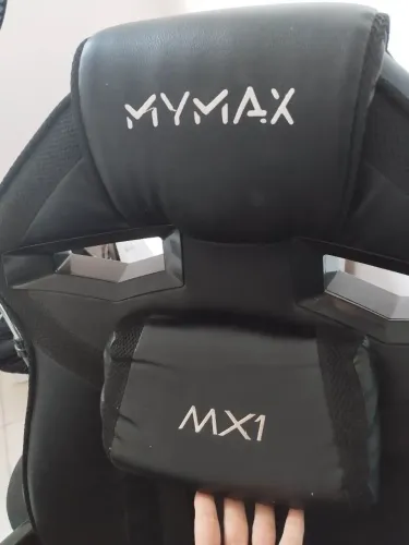 Cadeira Gamer Mymax MX1