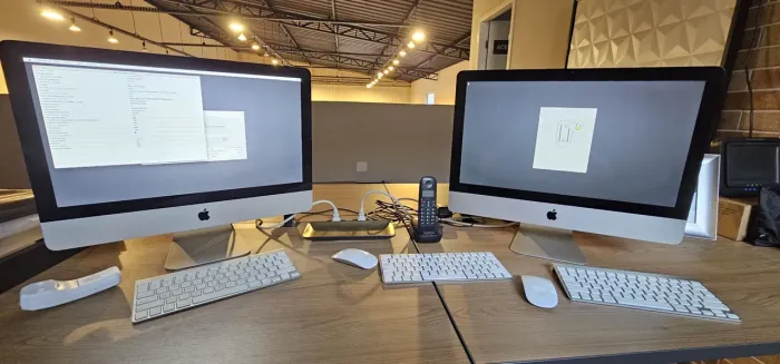 MacBook usado 2013