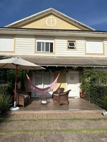 Casa à venda no Condomínio Pacific Residence Club  Xangri-Lá