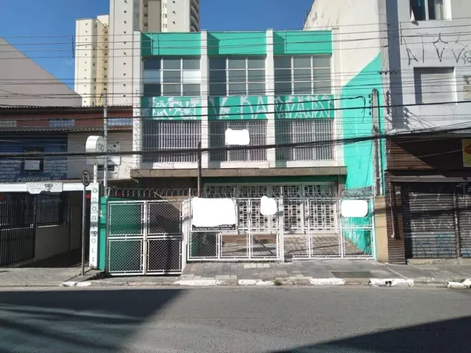 Prédio para alugar, 750 m² por R$ 21.495,35/mês - Centro - Guarulhos/SP