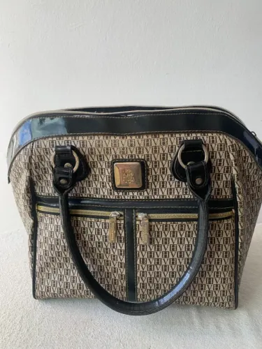 Bolsa Victor Hugo original