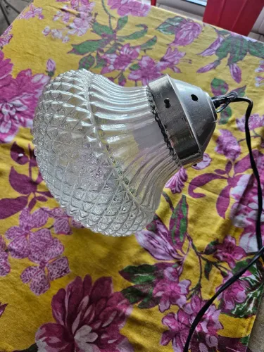 Lustre vintage