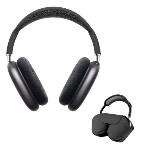 HeadPhone, Fone de Ouvido, Bluetooth Sem Fio Lehmox LEF-1005