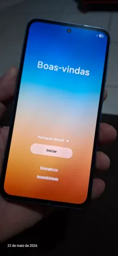 Samsung A55 completo oportunidade 