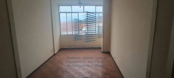 Apartamento Conjugado 34m2 à Venda Rua Frei Caneca Centro