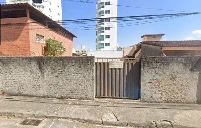 Oportunidade de Terreno em Jardim Camburi