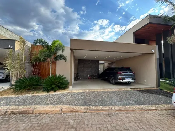 Vendo Casa 4 suites Ponte Alta Norte Gama