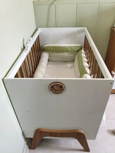 Berço Infantil