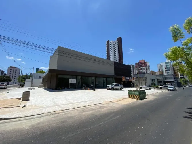 Sala Comercial para Aluguel