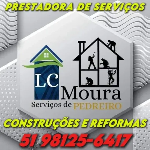 Prestadora de serviços