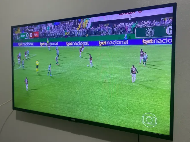 Televisão 