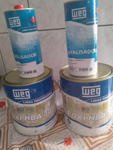 Tinta amarela