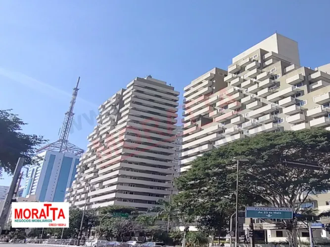 Aluguel de Apartamento em São Paulo