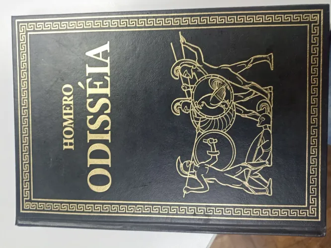 Odisseia