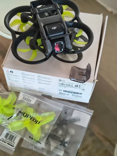 Drone 