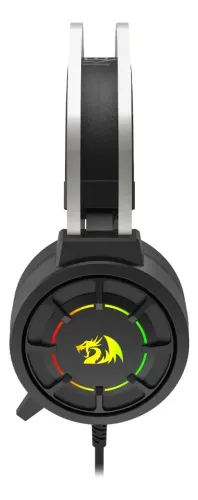 Headset Gamer Redragon Grendel