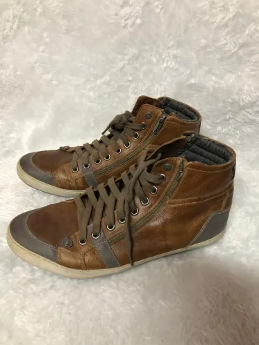 tênis masculino número 45