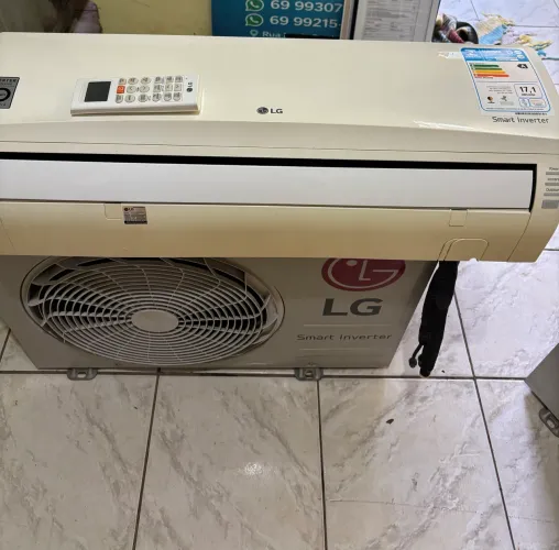 CENTRAL INVERTER 9 k