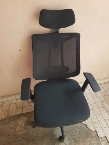 cadeira de escritorio