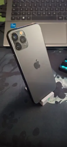 Iphone 11 Pro 64GB - Cinza Espacial