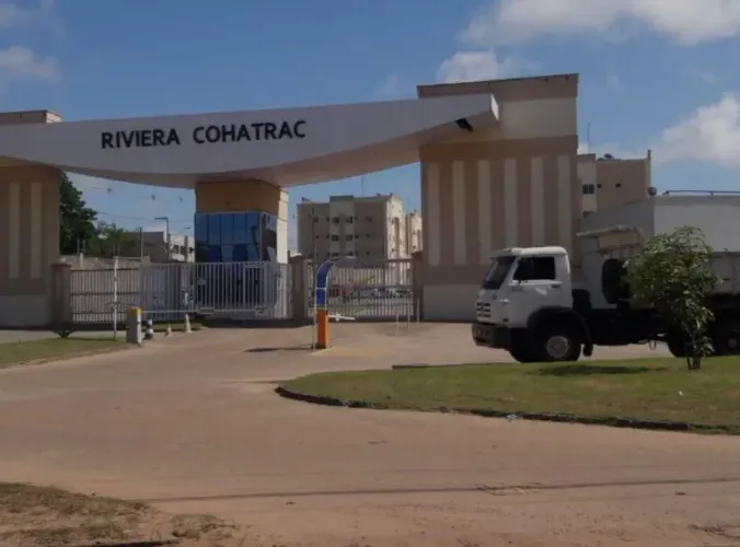 Venda Apartamento Riviera Cohatrac São José de Ribamar/MA