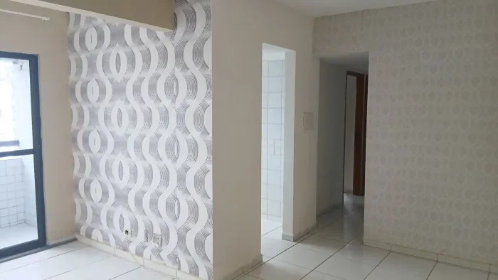 ALUGUEL APARTAMENTO ENGENHO DO MEIO - IPUTINGA 56m²