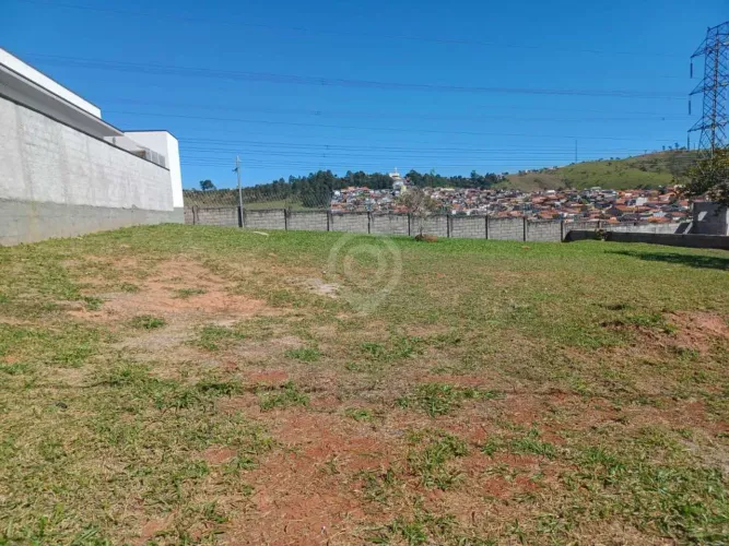 Terreno-À VENDA-Loteamento Residencial Dolce Vita-Itatiba-SP