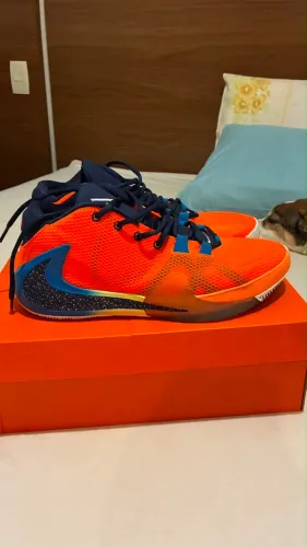 Nike Zoom Freak 1 Giannis Antetokounmpo 42