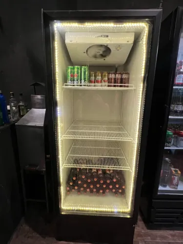 Vende-se cervejeira