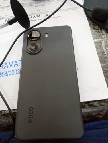 POCO X7 PRO - O monstro dos jogos e fotos.