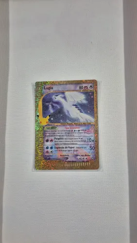 Lugia (149/147) Coleção de 30 anos