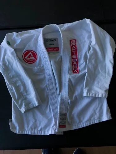Gb Kids branco M2