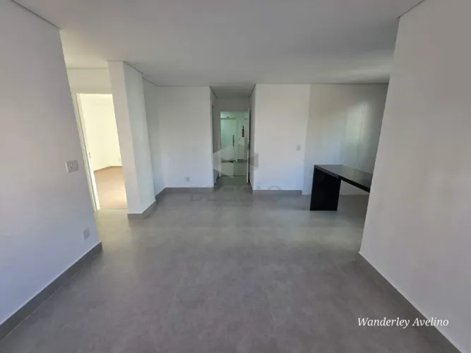Apartamento 2 Quartos à venda, 2 quartos, 2 suítes, 2 vagas, Carmo - Belo Horizonte/MG