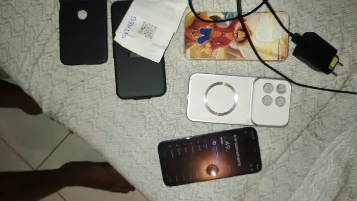Moto g 67