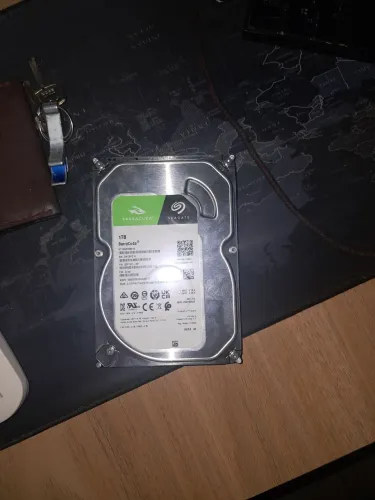 HD 1tb